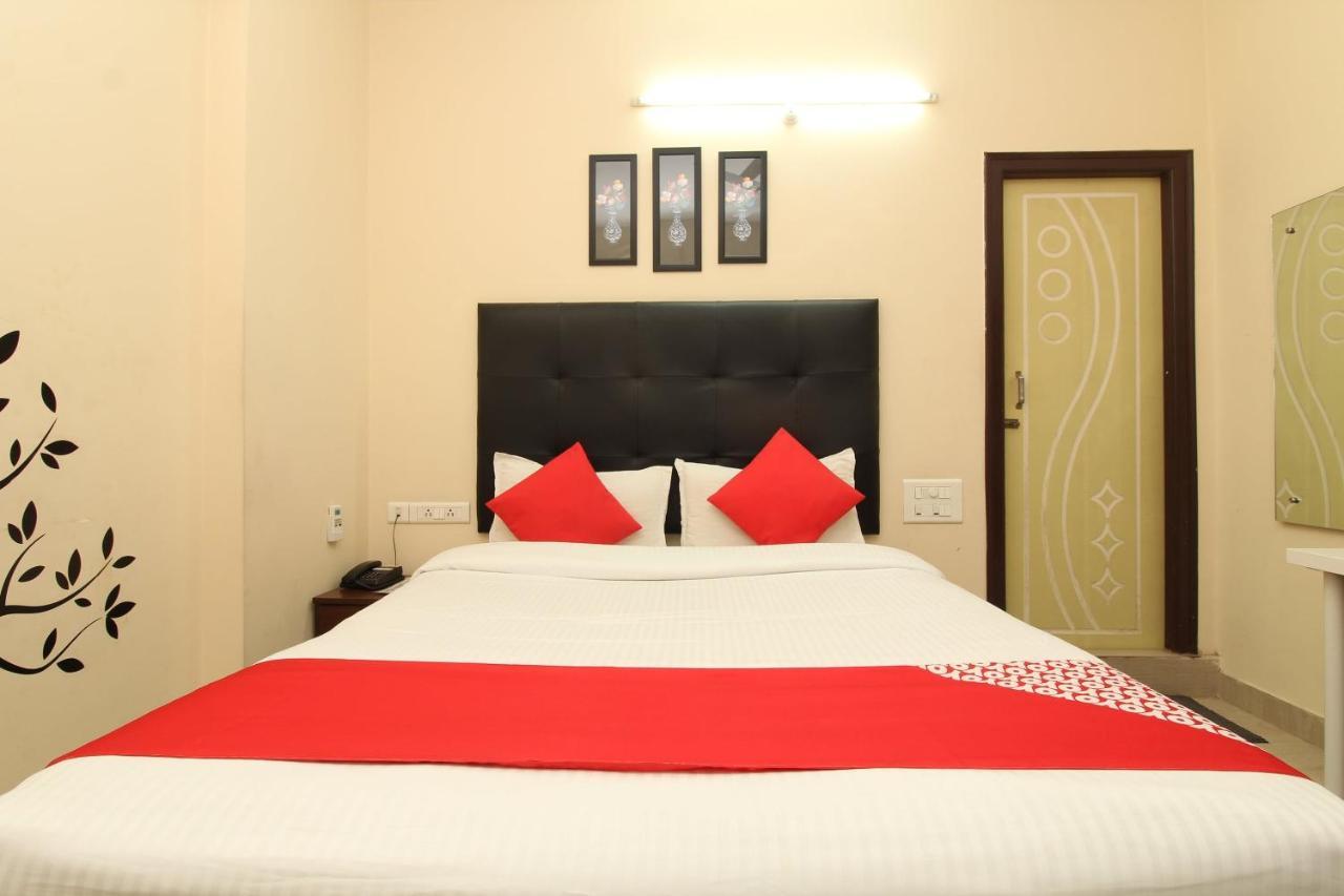 Namo Suites Хайдарабад Экстерьер фото